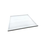 Світильник LED-PRISMATIC-595-19-5000K-36W-220V-3000L TNSy - Зображення 3