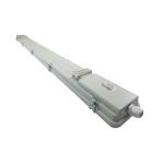 Світильник пром. LED LFB 2*1200 T8 Slim (корпус без ламп ЛПП 2х1200) TNSy - Зображення 2