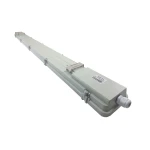 Світильник пром. LED LFB 2*1200 T8 Slim (корпус без ламп ЛПП 2х1200) TNSy - Зображення 2