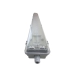 Світильник пром. LED LFB 2*1200 T8 Slim (корпус без ламп ЛПП 2х1200) TNSy - Зображення 3