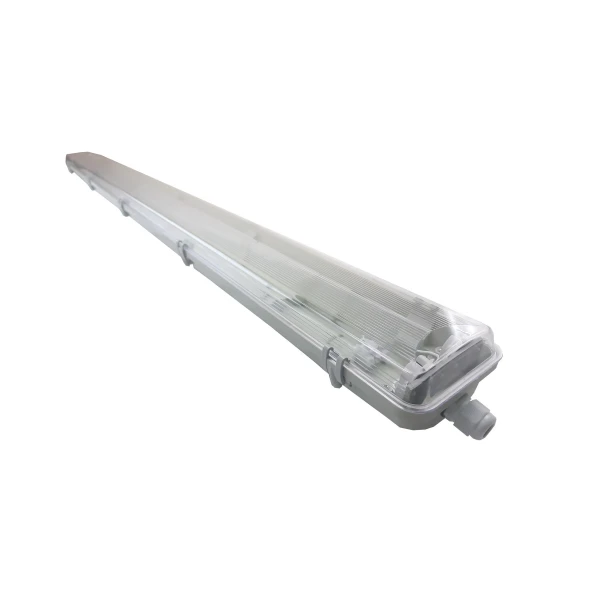 Світильник пром. LED LFB 2*1200 T8 Slim (корпус без ламп ЛПП 2х1200) TNSy