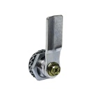 Замок щитовий трикутник RZ L181.3.A-10845 - Зображення 3