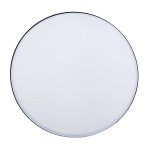 Світильник LED-PANEL-Round-D400-50-6500K-35W-220V-3500L XG-07-033 black TNSy - Зображення 4