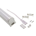 Світильник LED T5-600-6400K-10W-220V-900L (ЛПО 1х600) TNSy
