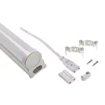 Світильник LED T5-600-6400K-10W-220V-900L (ЛПО 1х600) TNSy