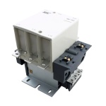 Контактор КМС-185А 400В/АС3 TNSy - Зображення 2