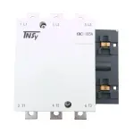 Контактор КМС-185А 400В/АС3 TNSy