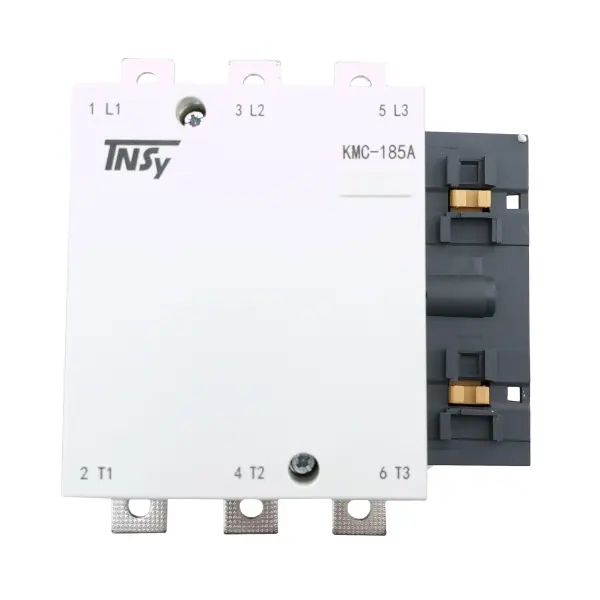 Контактор КМС-185А 400В/АС3 TNSy