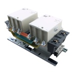 Контактор КМСр-5150А реверс 400В/АС3 TNSy - Зображення 2