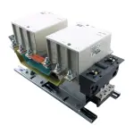 Контактор КМСр-5185А реверс 230В/АС3 TNSy - Зображення 2