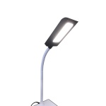 Настільний світильник LED XG-7701 7W 220V 4000K Black TNSy - Зображення 2