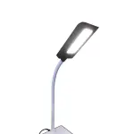 Настільний світильник LED XG-7701 7W 220V 4000K Black TNSy - Зображення 2