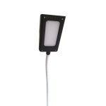 Настільний світильник LED XG-7701 7W 220V 4000K Black TNSy - Зображення 4