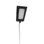 Настільний світильник LED XG-7701 7W 220V 4000K Black TNSy - Зображення 4