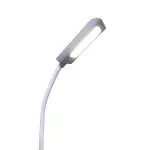 Настільний світильник LED XG-7701 7W 220V 4000K Grey TNSy - Зображення 2