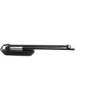 Настільний світильник LED XG-850 7W 220V 4000K dim Black TNSy - Зображення 6