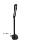 Настільний світильник LED XG-850 7W 220V 4000K dim Black TNSy - Зображення 5