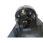 Розетка 1342 стаціонарна 3Р+PЕ 63А 380В IP67 TNSy - Зображення 4