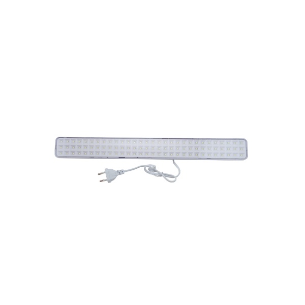 Світильник евакуаційний YJ03-90LED-3,7W-6500K-3/6H-150/300L TNSy