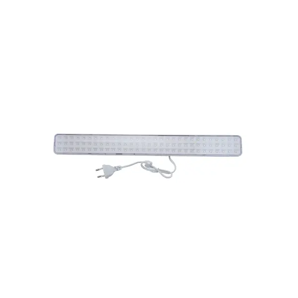 Світильник евакуаційний YJ03-90LED-3,7W-6500K-3/6H-150/300L TNSy