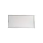 Світильник LED-PANEL-295*595-30-6400K-24W-220V-2000L Alum TNSy