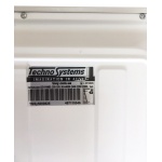 Світильник LED-PANEL-295*595-30-6400K-24W-220V-2000L Alum TNSy - Зображення 4