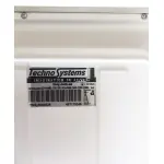 Світильник LED-PANEL-295*595-30-6400K-24W-220V-2000L Alum TNSy - Зображення 4