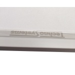 Світильник LED-PANEL-295*595-30-6400K-24W-220V-2000L Alum TNSy - Зображення 5