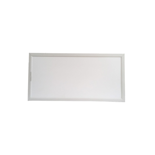 Світильник LED-PANEL-295*595-30-6400K-24W-220V-2000L Alum TNSy