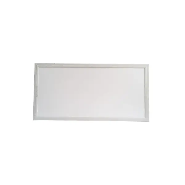 Світильник LED-PANEL-295*595-30-6400K-24W-220V-2000L Alum TNSy