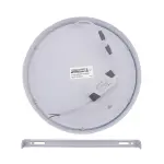 Світильник накладний LED Round Downlight 24W-220V-1700L-4000K Alum TNSy - Зображення 4