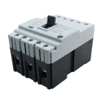 Вимикач автоматичний ВА88-160 3Р 50А 35кА TNSy - Зображення 2