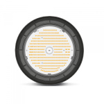 LED світильник висотний ХайБей VIDEX 100W 5000K 18000Lm Чорний - Зображення 2
