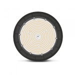 LED світильник висотний ХайБей VIDEX 150W 5000K 27000Lm Чорний - Зображення 2