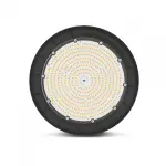 LED світильник висотний ХайБей VIDEX 150W 5000K 27000Lm Чорний - Зображення 2