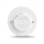 LED лампа VIDEX GX53 8W 4100K 220V - Зображення 3