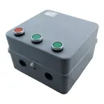 Контактор КММор253253 в оболонці мет. реверс 32А РТ-23-32 230В/АС3 IP54 TNSy