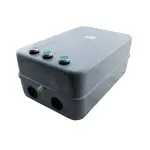 Контактор КММор354055 в оболонці мет. реверс 40А РТ-30-40 110В/АС3 IP54 TNSy