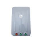 Контактор КММор354055 в оболонці мет. реверс 40А РТ-30-40 110В/АС3 IP54 TNSy - Зображення 3