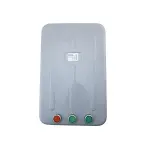 Контактор КММор354055 в оболонці мет. реверс 40А РТ-30-40 110В/АС3 IP54 TNSy - Зображення 3