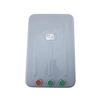 Контактор КММор354055 в оболонці мет. реверс 40А РТ-30-40 230В/АС3 IP54 TNSy - Зображення 3