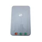 Контактор КММор354055 в оболонці мет. реверс 40А РТ-30-40 230В/АС3 IP54 TNSy - Зображення 3