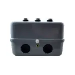 Контактор КММор354055 в оболонці мет. реверс 40А РТ-30-40 230В/АС3 IP54 TNSy - Зображення 6