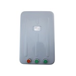 Контактор КММор354055 в оболонці мет. реверс 40А РТ-30-40 400В/АС3 IP54 TNSy - Зображення 3