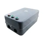 Контактор КММор355057 в оболонці мет. реверс 50А РТ-37-50 110В/АС3 IP54 TNSy