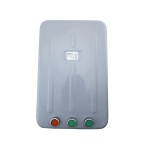 Контактор КММор355057 в оболонці мет. реверс 50А РТ-37-50 110В/АС3 IP54 TNSy - Зображення 3