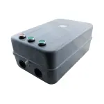 Контактор КММор355057 в оболонці мет. реверс 50А РТ-37-50 230В/АС3 IP54 TNSy