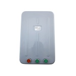 Контактор КММор355057 в оболонці мет. реверс 50А РТ-37-50 230В/АС3 IP54 TNSy - Зображення 3