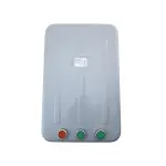 Контактор КММор355057 в оболонці мет. реверс 50А РТ-37-50 400В/АС3 IP54 TNSy - Зображення 3