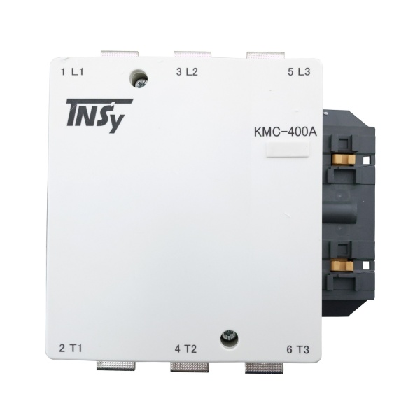 Контактор КМС-400А 400В/АС3 TNSy